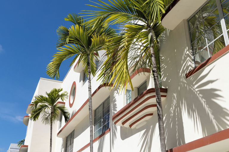 Exterior 1, Collins Court South Beach, Miami-Dade