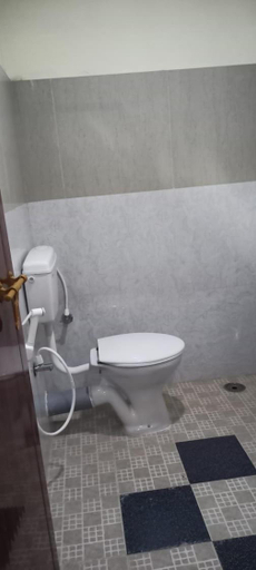 Bathroom 5, South point homestay, Kodagu