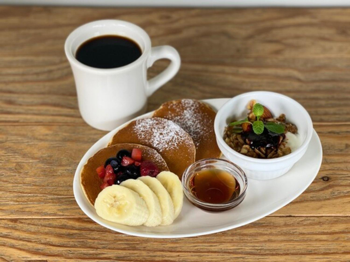 Food & Drinks 2, OCEAN FRONT TATEYAMA - Vacation STAY 35718v, Tateyama