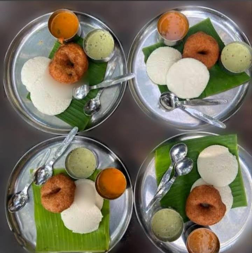 Food & Drinks 5, Prithvi Homestay Hampi, Bellary