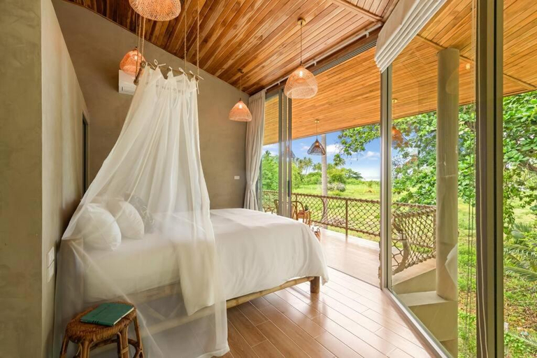 2, Carbana Lodge, 2 Bedrooms - Eco Lodge, Koh Samui, Ko Samui