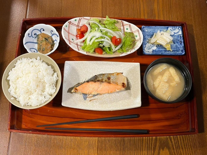 Food & Drinks 3, Mihamakan, Izu Oshima - Vacation STAY 89848v, Unknown7