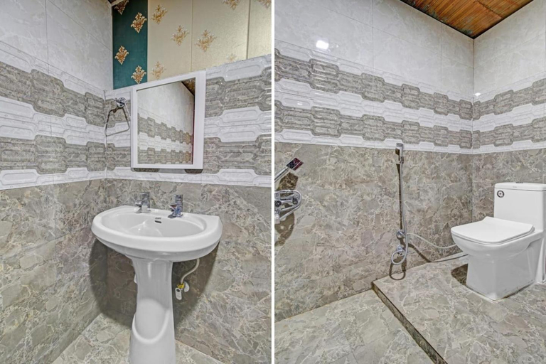 Others 5, Hotel Lake Side, Srinagar