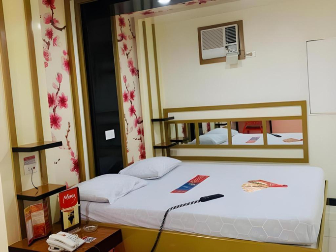 Bedroom 2, Hotel Sogo Tarlac, Tarlac City