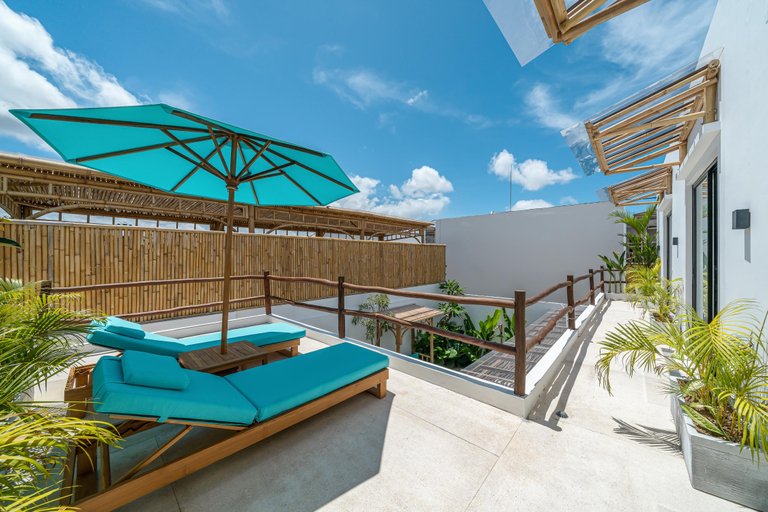 Others 5, Villa Irena : Elegant Canggu Gem – 3BR, Pool, Rooftop Lounge, Badung
