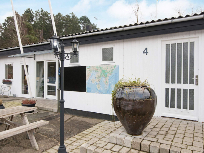 Exterior & Views, 36 Person Holiday Home in Ebeltoft-by Traum, Syddjurs