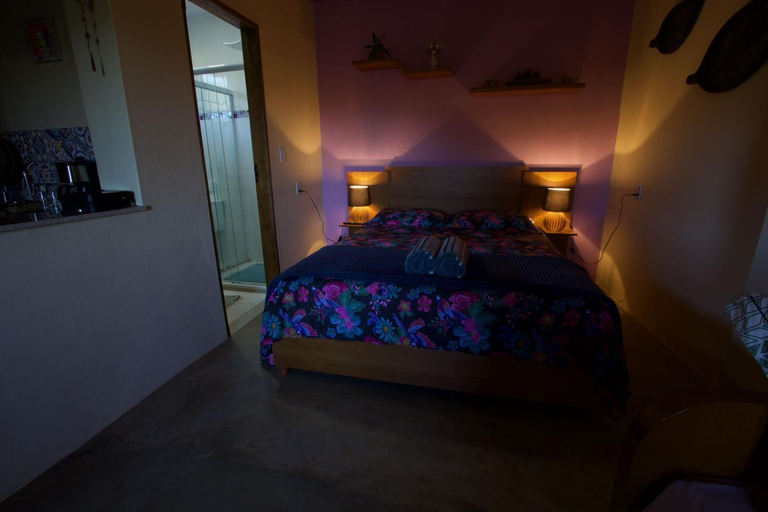 Bedroom 3, Hospedagem Terra de Aquarios, Aiuruoca