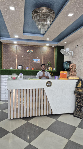 Others 4, Hotel Mahi Ganga Heritage, Dehradun
