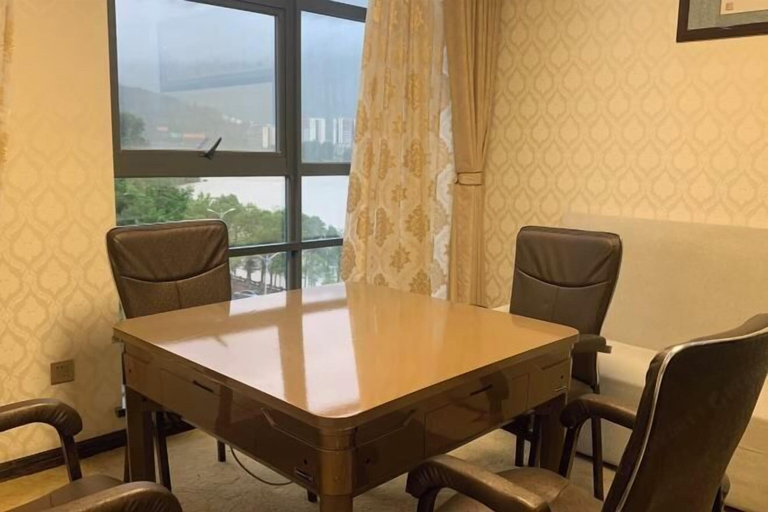 Others 4, Zijin Hotel, Guangyuan