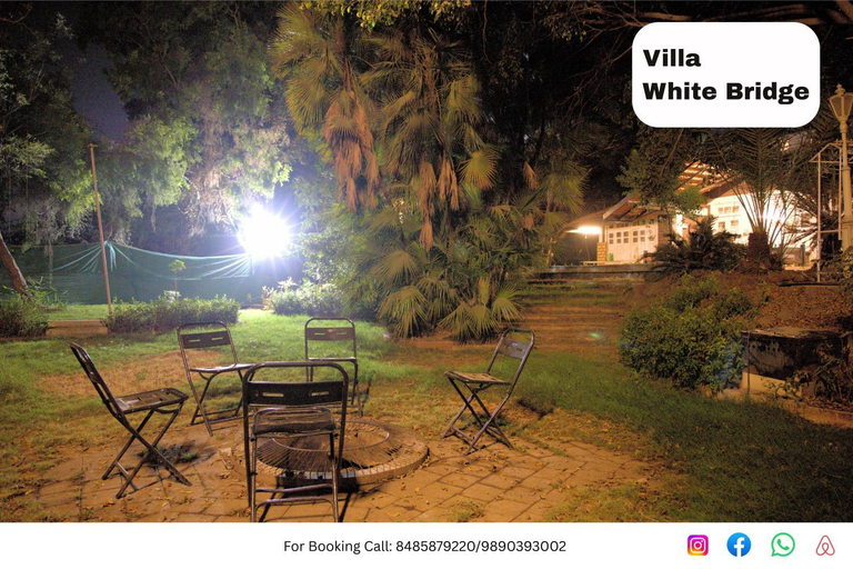 Others 5, Villa White Bridge, Pune