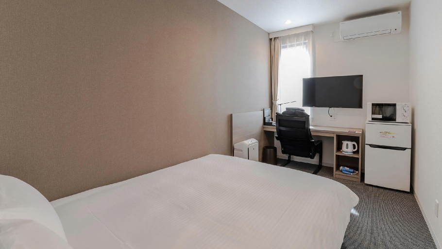 Bedroom 3, HOTEL R9 The Yard Tsu, Tsu