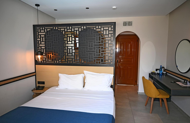 Bedroom 3, Wyndham Corfu Acharavi, Ionian Islands