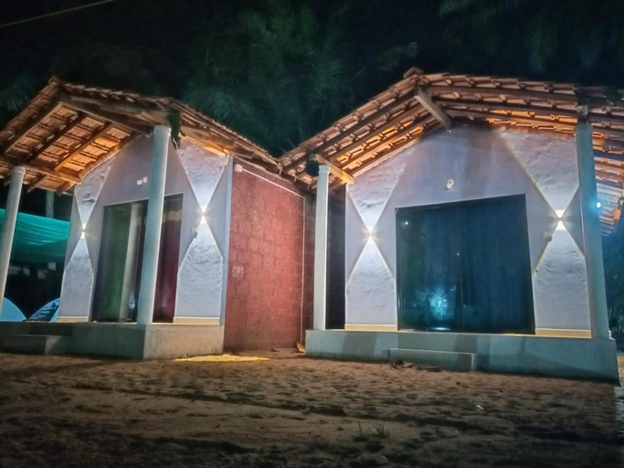 4, Arabian Home Light, Uttara Kannada