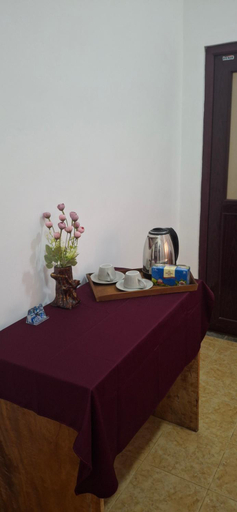 Others 2, Dream Villa, Matara Four Gravets