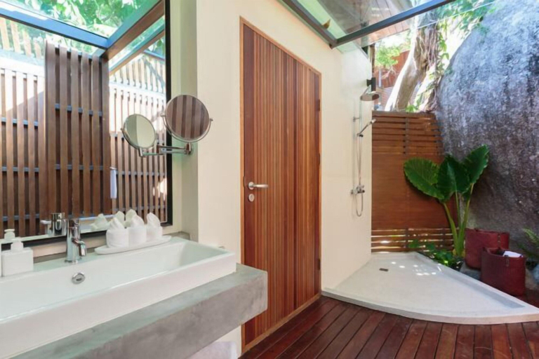 Bathroom 3, L2 Residence, Ko Samui