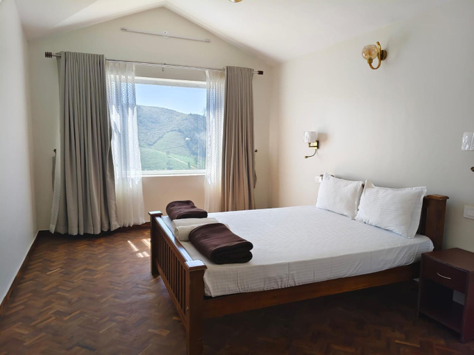 Bedroom 3, Mystical Meadows , The Nilgiris