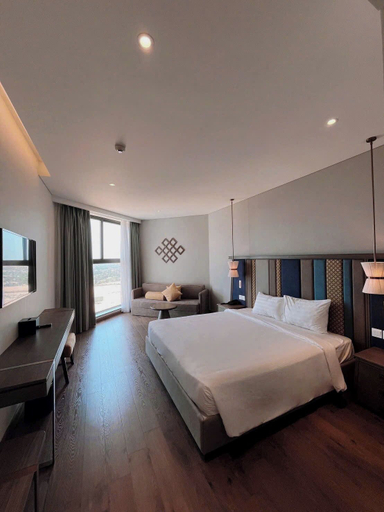 Bedroom 3, APEC CHAMPA MUI NE BINH THUAN CONDOTEL, Phan Thiết