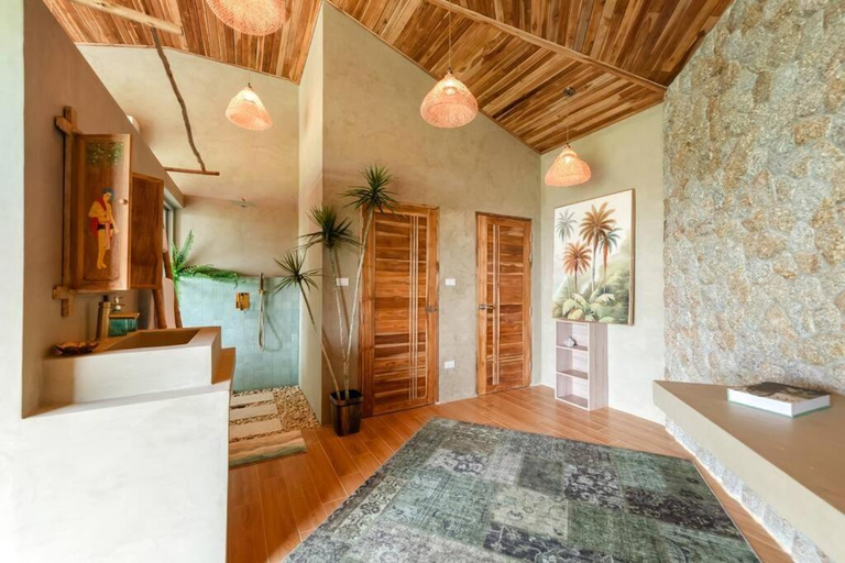 3, Carbana Lodge, 2 Bedrooms - Eco Lodge, Koh Samui, Ko Samui