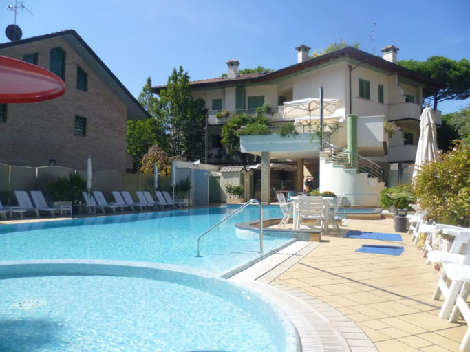 Sport & Beauty 2, Residence La Rotonda, Ravenna