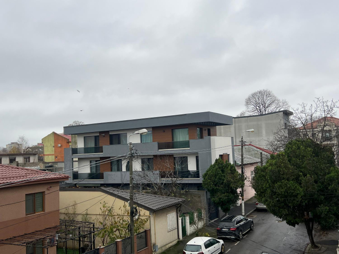 Others 2, sicanT Apartments - Self Check-in, Constanta
