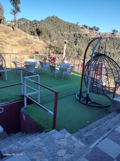 4, COMMANDER VILLa, Nainital