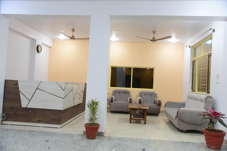 Others 4, Hotel Nikunj, Hazaribagh
