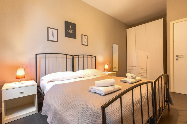 Room 3, Desenzano Suites - Achillea by Wonderful Italy, Brescia
