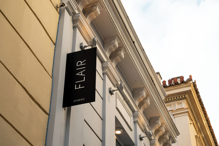 Exterior & Views 2, Athens Flair Suites, Attica