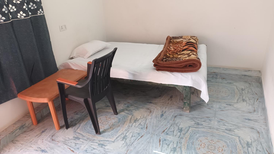 Bedroom 5, Sujata Buddha Homestay, Gaya