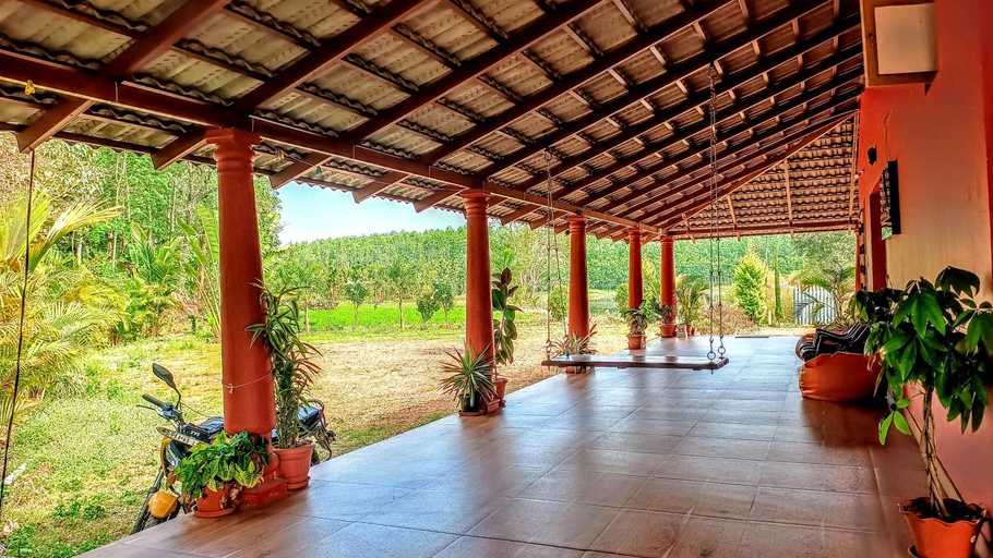 Others 5, Aksha Homestay, Hassan