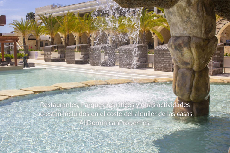 Sport & Beauty 2, Villas Santa Fe - Sosua Ocean Village!, Sosua