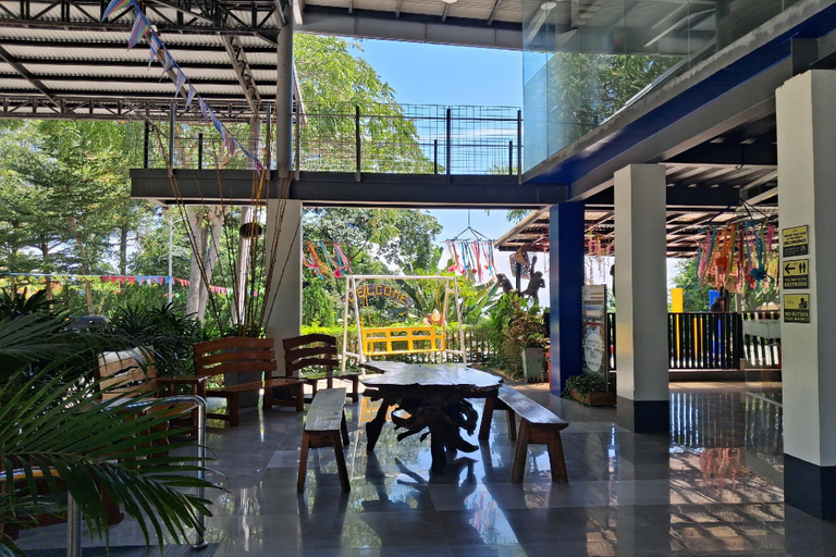 Food & Drinks 4, Amaya View, Cagayan de Oro City
