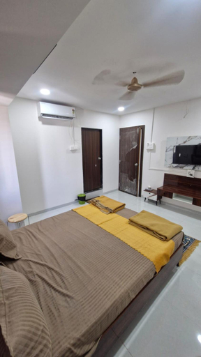 Others 4, Hotel Bhakti Pride Panchvati Nashik, Nashik