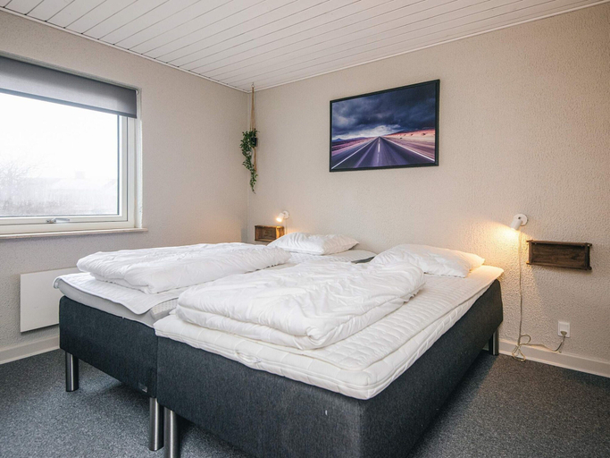 Interior 4, 12 Person Holiday Home in Oksbol, Varde