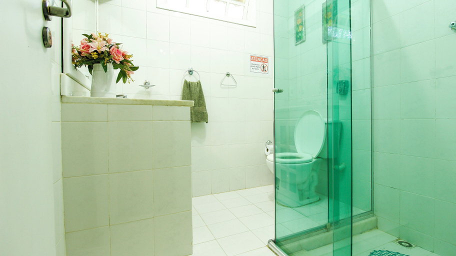 Bathroom 4, Sítio Primavera Petrópolis, Petrópolis