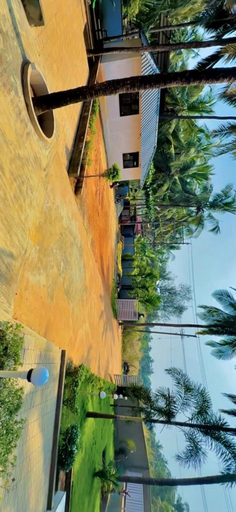 Others 4, The saltwater stay, Udupi