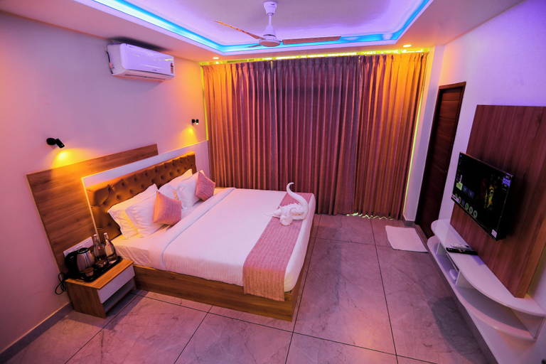 Room 3, By The Stream Wayanad, Wayanad