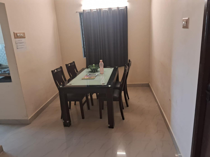 Others 2, Ocean shores oneBHK or Two BHK Apartments, Kancheepuram