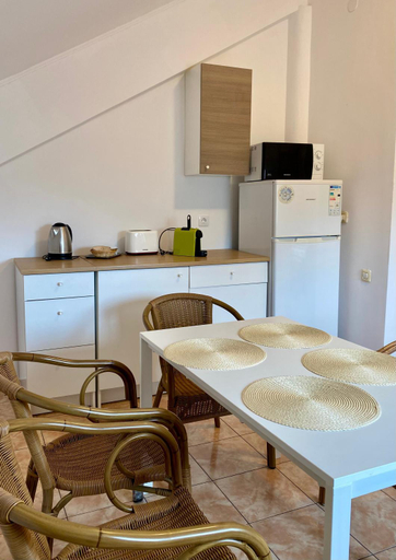 Others 3, Apartament City Central, Constanta