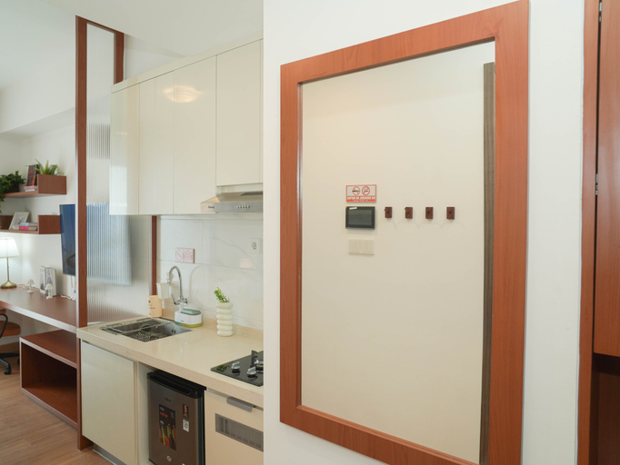 Others 4, Studio Metropolitan Areum Residence at Sky House BSD, South Tangerang
