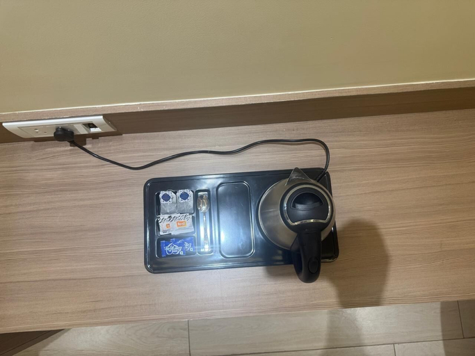Miscellaneous 5, Agastya Resort, Sitapur