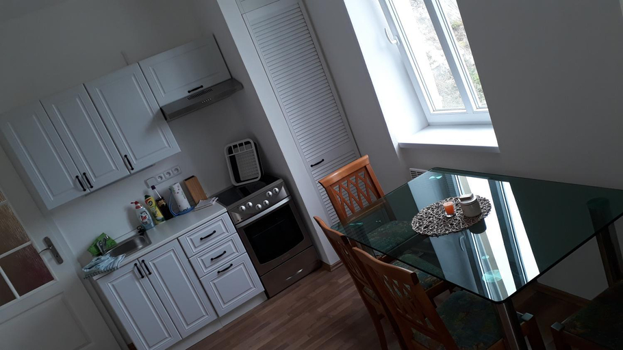 Others 3, Apartman Vyhlidka, Znojmo