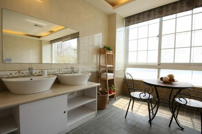 Bathroom 3, Florance Resort Villa, Nantou