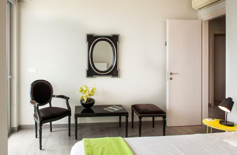 Others 4, Seaview villa with Communal pool, Crete