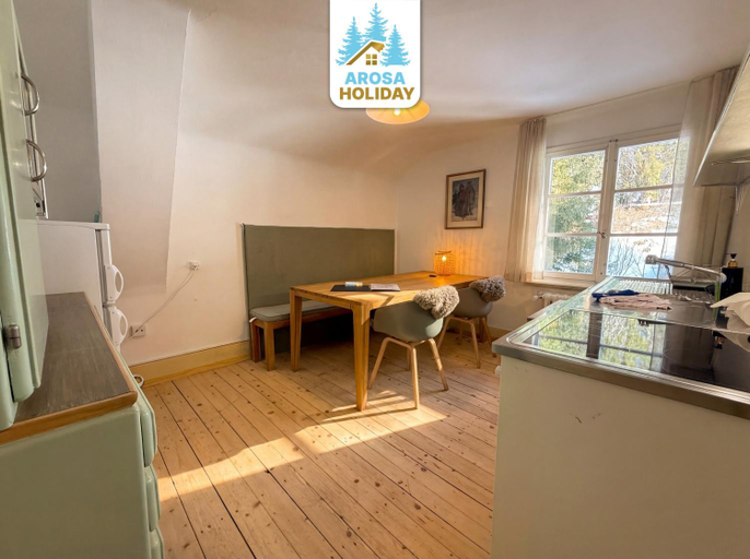 Others 4, Chalet Pradella by Arosa Holiday, Plessur