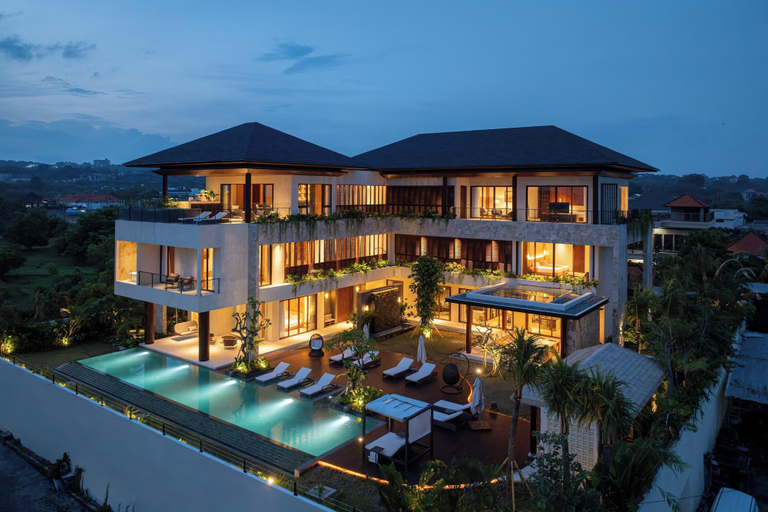 Primary image, Cloud Nine Ungasan, Badung