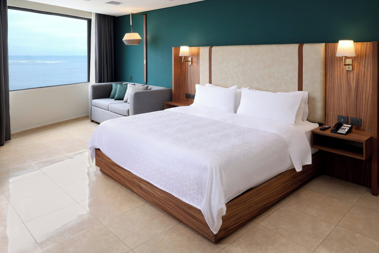 Bedroom 3, Holiday Inn Boca Del Rio by IHG, Boca del Río