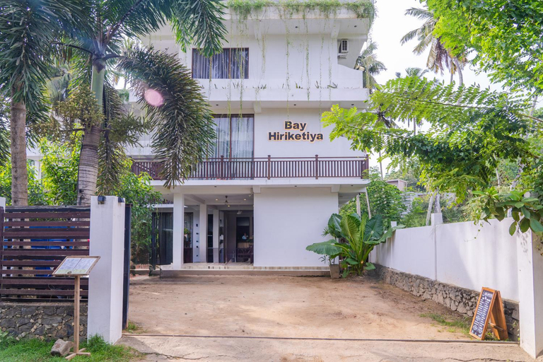Exterior & Views 2, Bay Hiriketiya, Dickwella