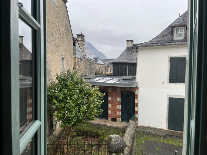 Others 5, Le Mandragot, Pyrénées-Atlantiques