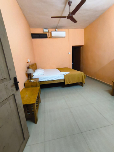Bedroom 3, Thyme Guests House, South Goa